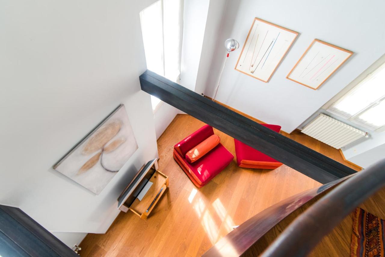 Antica Via Volta - The House Of Travelers Apartment Como Exterior photo